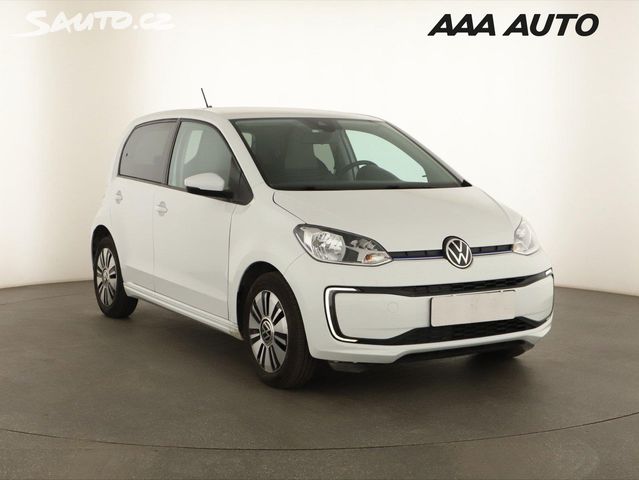 Volkswagen e-up